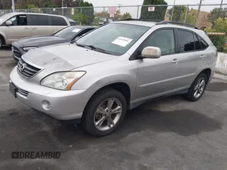 2006 Lexus RX 400h with VIN JTJHW31U060023031, listed as a IAAI auction lot 42070961 with 212,816 mi miles and . Bid and sale history available at DreamBid. Image 17.