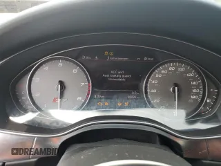2015 Audi RS 7 с VIN WAUW2CFC5FN013049, выставлен на аукционе Copart как лот 57957093 с пробегом 95 826 миль миль и . История ставок и продаж доступна на DreamBid. Изображение 9.