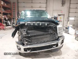 2012 Ford F-250 XL with VIN 1FT7W2BT9CED16634, listed as a IAAI auction lot 41854632 with 283,495 mi miles and . Bid and sale history available at DreamBid. Image 12.