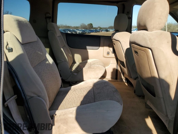 2008 Chevrolet Uplander LS with VIN 1GNDV23178D194525, listed as a Copart auction lot 88358735 with 200,057 mi miles and Salvage Title. Bid and sale history available at carsss.com. Image 11.