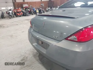 2007 Pontiac G6 GT z VIN 1G2ZH361X74127590, wystawiony jako IAAI lot #41828684 z przebiegiem 120 819 mil mil oraz . Historia ofert i sprzedaży dostępna na DreamBid. Obrazek 17.