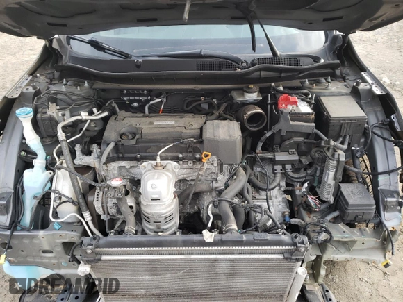 2017 Honda CR-V LX with VIN 2HKRW6H33HH207584, listed as a Copart auction lot 68419992 with 84,453 mi miles. Bid and sale history available at carsss.com. Image 11.
