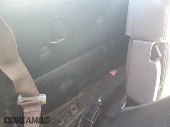 2016 Ford F-150 XL with VIN 1FTMF1C82GFB40906, listed as a Copart auction lot 47733175 with 91,155 mi miles and Salvage Title. Bid and sale history available at carsss.com. Image 11.