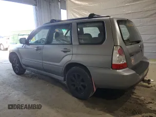 2008 Subaru Forester X с VIN JF1SG65688H728169, выставлен на аукционе Copart как лот 56693945 с пробегом 163 919 миль миль и Чистый • Clean title. История ставок и продаж доступна на DreamBid. Изображение 2.
