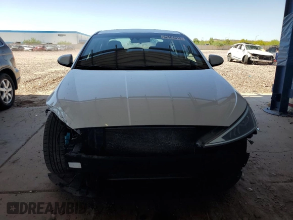 2020 Hyundai Elantra SEL with VIN 5NPD84LF6LH542096, listed as a Copart auction lot 62504915 with 86,911 mi miles and Salvage title. Bid and sale history available at DreamBid. Image 5.