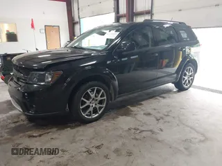 2016 Dodge Journey R/T with VIN 3C4PDDEG9GT244565, listed as a IAAI auction lot 42429323 with 108,192 mi miles and . Bid and sale history available at DreamBid. Image 17.