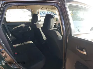 2014 Honda CR-V LX with VIN 2HKRM4H3XEH702757, listed as a IAAI auction lot 41875373 with 50,313 mi miles. Bid and sale history available at carsss.com. Image 8.
