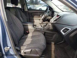 2011 GMC Terrain SLE-2 with VIN 2CTFLTEC5B6353080, listed as a Copart auction lot 84288904 with 161,788 mi miles and Salvage Title. Bid and sale history available at carsss.com. Image 7.