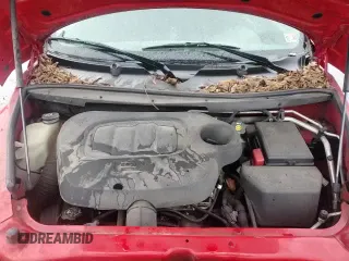 2008 Chevrolet HHR Panel LS с VIN 3GCDA85D18S584776, выставлен на аукционе Copart как лот 83042574 с пробегом 253 618 миль миль и Списание • Salvage title. История ставок и продаж доступна на DreamBid. Изображение 16.