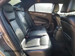 2012 Chrysler 300 Limited z VIN 2C3CCACG5CH278111, wystawiony jako Copart lot #55102175 z przebiegiem 176 184 mil mil oraz Szkody całkowita. Historia ofert i sprzedaży dostępna na DreamBid. Obrazek 10.