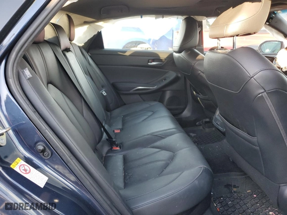 2019 Toyota Avalon Hybrid Limited with VIN 4T1B21FB7KU009366, listed as a Copart auction lot 46739045 with 70,832 mi miles and Salvage Title. Bid and sale history available at carsss.com. Image 10.