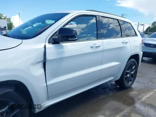 2020 Jeep Grand Cherokee Limited X с VIN 1C4RJFBG5LC333430, выставлен на аукционе IAAI как лот 42263194 с пробегом 40 712 миль миль и . История ставок и продаж доступна на DreamBid. Изображение 14.