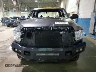 2017 Ram 2500 Tradesman z VIN 3C6UR5CL9HG639020, wystawiony jako Copart lot #47139375 z przebiegiem Nie podano mil oraz Czysty tytuł • Clean title. Historia ofert i sprzedaży dostępna na DreamBid. Obrazek 5.