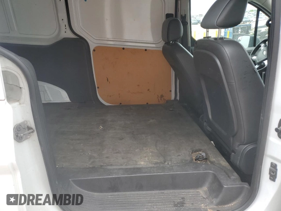 2014 Ford Transit Connect XL z VIN NM0LS7E7XE1161251, wystawiony jako Copart lot #55813025 z przebiegiem 223 545 mil mil oraz Szkoda całkowita • Salvage title. Historia ofert i sprzedaży dostępna na DreamBid. Obrazek 11.