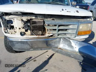 1996 Ford F-250 with VIN 1FTHX25H6TEA72448, listed as a IAAI auction lot 41751492 with 277,041 mi miles and . Bid and sale history available at DreamBid. Image 6.
