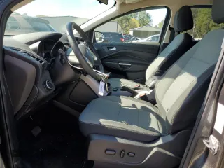 2016 Ford Escape SE with VIN 1FMCU9G95GUB90533, listed as a Copart auction lot 51697205 with 68,767 mi miles and Salvage Title. Bid and sale history available at carsss.com. Image 7.