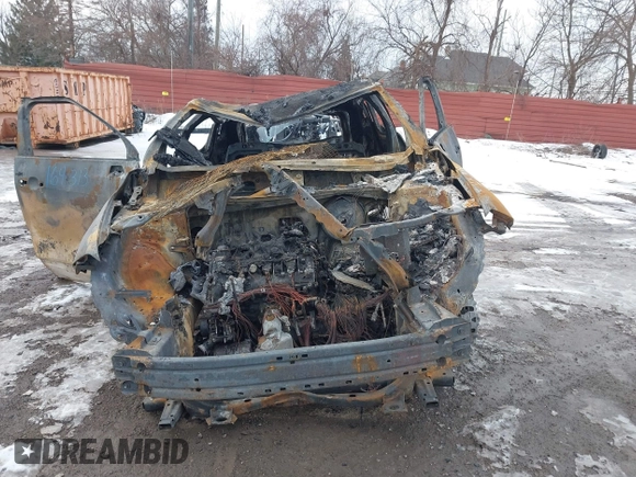 2022 Chevrolet Blazer RS с VIN 3GNKBKRS2NS164313, выставлен на аукционе IAAI как лот 41442717 с пробегом Не указан миль и . История ставок и продаж доступна на DreamBid. Изображение 11.