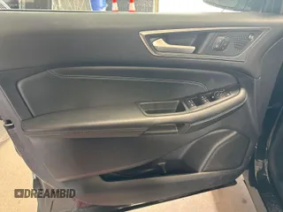 2021 Ford Edge Titanium z VIN 2FMPK4K94MBA50492, wystawiony jako IAAI lot #42503540 z przebiegiem 93 055 mil mil oraz . Historia ofert i sprzedaży dostępna na DreamBid. Obrazek 1.