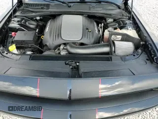 2018 Dodge Challenger T/A с VIN 2C3CDZBT8JH124161, выставлен на аукционе Copart как лот 67899905 с пробегом 72 848 миль миль и Списание • Salvage title. История ставок и продаж доступна на DreamBid. Изображение 13.