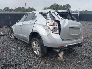 2012 Chevrolet Equinox LT w/2LT with VIN 2GNFLPE5XC6394818, listed as a IAAI auction lot 41523615 with 204,680 mi miles. Bid and sale history available at carsss.com. Image 3.