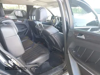 2014 Mercedes-Benz GL 450 z VIN 4JGDF7CE7EA395551, wystawiony jako IAAI lot #42247332 z przebiegiem 105 636 mil mil oraz . Historia ofert i sprzedaży dostępna na DreamBid. Obrazek 8.
