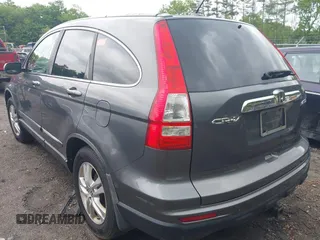 2011 Honda CR-V EX-L z VIN 5J6RE4H79BL039151, wystawiony jako IAAI lot #42339274 z przebiegiem 210 920 mil mil oraz . Historia ofert i sprzedaży dostępna na DreamBid. Obrazek 3.