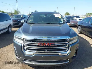 2020 GMC Acadia SLT with VIN 1GKKNMLS0LZ209421, listed as a IAAI auction lot 41990786 with 41,989 mi miles and . Bid and sale history available at DreamBid. Image 6.