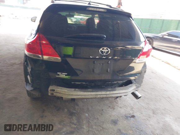 2011 Toyota Venza z VIN 4T3ZA3BB9BU047403, wystawiony jako IAAI lot #42067054 z przebiegiem 108 054 mil mil oraz . Historia ofert i sprzedaży dostępna na DreamBid. Obrazek 6.