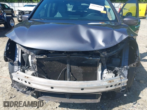 2020 Honda Odyssey Touring z VIN 5FNRL6H84LB001511, wystawiony jako IAAI lot #42194828 z przebiegiem 218 269 mil mil oraz . Historia ofert i sprzedaży dostępna na DreamBid. Obrazek 6.