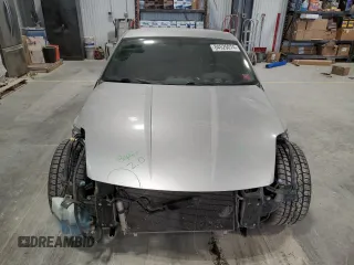 2003 Nissan 350Z Enthusiast with VIN JN1AZ34D63T108105, listed as a Copart auction lot 84525074 with 64,174 mi miles and Salvage Title. Bid and sale history available at carsss.com. Image 5.
