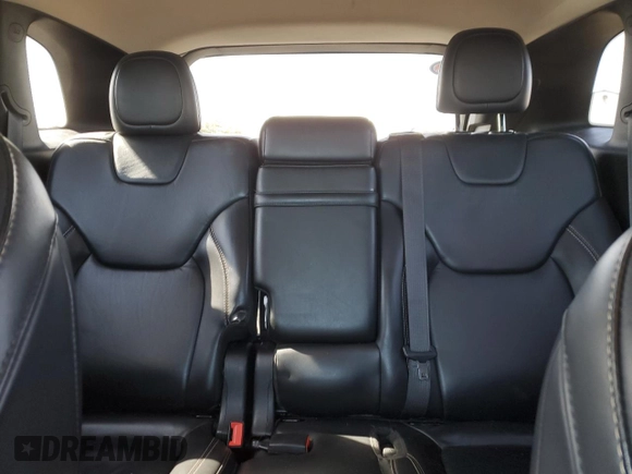2016 Jeep Cherokee Limited with VIN 1C4PJLDS7GW332324, listed as a Copart auction lot 46385754 with 202,624 mi miles and Clean Title. Bid and sale history available at carsss.com. Image 10.