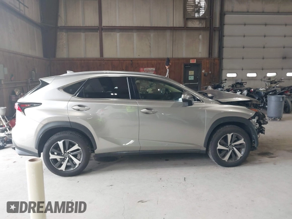 2020 Lexus NX 300 z VIN JTJGARDZ6L2226137, wystawiony jako IAAI lot #42621683 z przebiegiem 33 084 mil mil oraz . Historia ofert i sprzedaży dostępna na DreamBid. Obrazek 14.