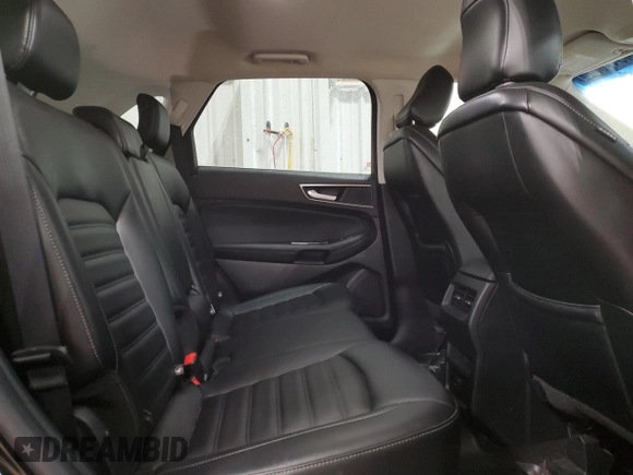 2020 Ford Edge SEL with VIN 2FMPK4J90LBA15271, listed as a Copart auction lot 45178525 with Not Provided miles and Non Repairable. Bid and sale history available at DreamBid. Image 11.