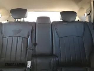 2009 Infiniti EX Journey with VIN JNKAJ09E59M900316, listed as a Copart auction lot 79528024 with 78,447 mi miles and Salvage Title. Bid and sale history available at DreamBid. Image 10.