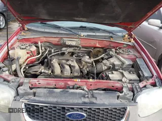 2004 Ford Escape XLS with VIN 1FMYU92184KA62415, listed as a IAAI auction lot 41648537 with 232,781 mi miles and . Bid and sale history available at DreamBid. Image 10.