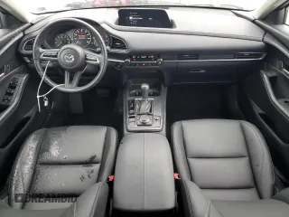 2023 Mazda CX-30 S Select z VIN 3MVDMBBM8PM573462, wystawiony jako Copart lot #58017345 z przebiegiem 42 706 mil mil oraz Szkoda całkowita • Salvage title. Historia ofert i sprzedaży dostępna na DreamBid. Obrazek 8.