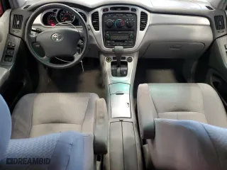 2007 Toyota Highlander with VIN JTEHP21AX70189635, listed as a Copart auction lot 48248975 with 261,976 mi miles and Clean Title. Bid and sale history available at carsss.com. Image 8.