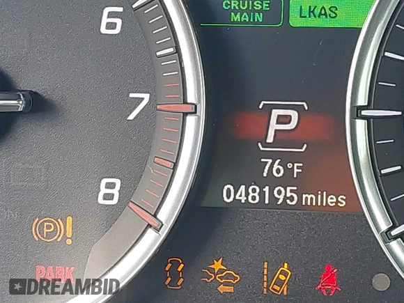 2015 Acura TLX Technology z VIN 19UUB2F50FA005004, wystawiony jako IAAI lot #42190767 z przebiegiem 48 195 mil mil oraz . Historia ofert i sprzedaży dostępna na DreamBid. Obrazek 15.