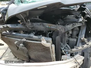 2022 Honda Ridgeline Black Edition with VIN 5FPYK3F87NB008026, listed as a Copart auction lot 59662015 with Not provided miles and Salvage title. Bid and sale history available at DreamBid. Image 12.