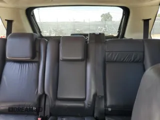 2009 Land Rover Range Rover Sport HSE with VIN SALSK254X9A203973, listed as a Copart auction lot 63165325 with 190,473 mi miles and Clean title. Bid and sale history available at DreamBid. Image 10.