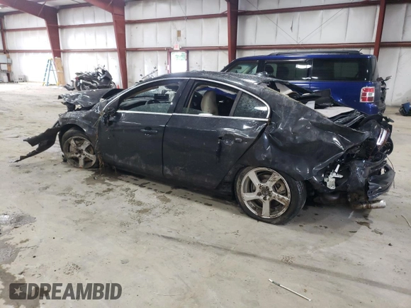 2013 Volvo S60 T5 Premier with VIN YV1612FS2D2183157, listed as a Copart auction lot 63140825 with 85,156 mi miles and Salvage title. Bid and sale history available at DreamBid. Image 2.
