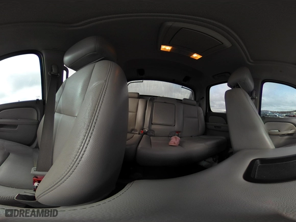 2013 Chevrolet Avalanche LTZ with VIN 3GNTKGE73DG306592, listed as a IAAI auction lot 41695072 with 243,700 mi miles. Bid and sale history available at carsss.com. Image 18.