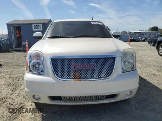 2013 GMC Yukon Denali with VIN 1GKS2EEF1DR109442, listed as a Copart auction lot 52994175 with 138,846 mi miles and Clean Title. Bid and sale history available at carsss.com. Image 5.