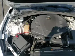 2018 Chevrolet Camaro 1LT with VIN 1G1FB1RS1J0185832, listed as a Copart auction lot 90127825 with 89,302 mi miles and Salvage title. Bid and sale history available at DreamBid. Image 13.