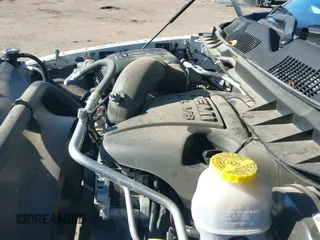 2019 Ram 1500 Tradesman с VIN 1C6RR6FT2KS692777, выставлен на аукционе IAAI как лот 41250291 с пробегом 89 096 миль миль и . История ставок и продаж доступна на DreamBid. Изображение 19.