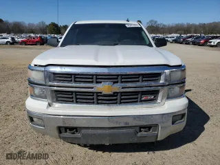 2014 Chevrolet Silverado 1500 LT with VIN 3GCUKREC7EG115281, listed as a Copart auction lot 45451825 with 182,039 mi miles and Clean Title. Bid and sale history available at carsss.com. Image 5.