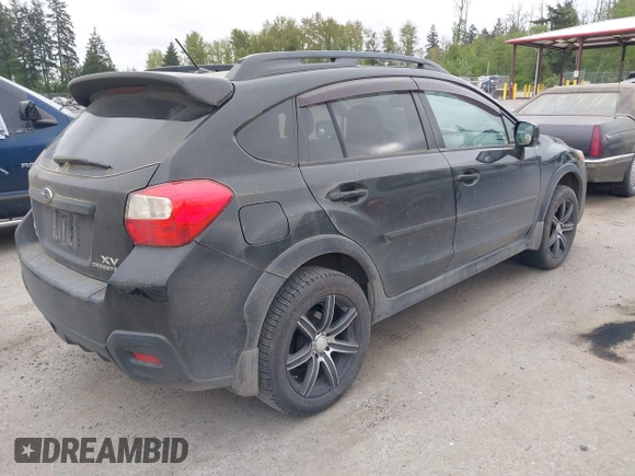 2013 Subaru Crosstrek Limited с VIN JF2GPAGC9D2820444, выставлен на аукционе IAAI как лот 42121954 с пробегом 123 325 миль миль и . История ставок и продаж доступна на DreamBid. Изображение 4.