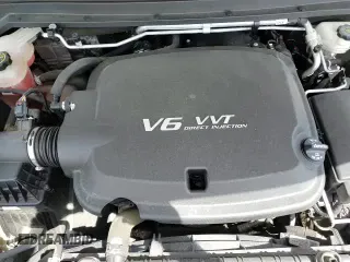 2020 Chevrolet Colorado 2WD Work Truck с VIN 1GCHSBEN6L1110577, выставлен на аукционе Copart как лот 54162365 с пробегом 138 367 миль миль и Списание • Salvage title. История ставок и продаж доступна на DreamBid. Изображение 14.