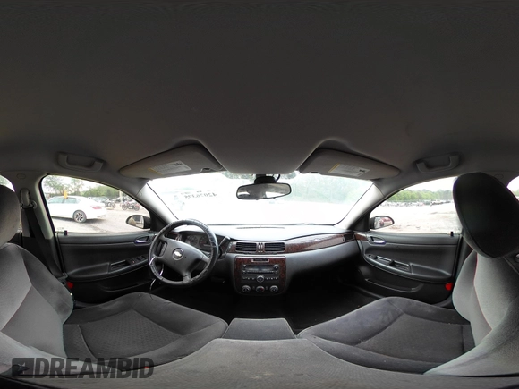 2013 Chevrolet Impala LS with VIN 2G1WF5E37D1255918, listed as a IAAI auction lot 42076395 with 118,131 mi miles and . Bid and sale history available at DreamBid. Image 18.