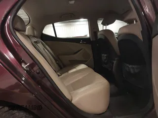 2013 Kia Optima EX с VIN 5XXGN4A72DG225852, выставлен на аукционе IAAI как лот 42292122 с пробегом 145 150 миль миль и . История ставок и продаж доступна на DreamBid. Изображение 8.